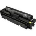 Ampertec Toner ersetzt HP W2032X 415X yellow
