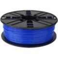 WhiteBOX 3D-Filament PLA blau 1.75mm 1000g Spule