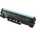 Alternativ Toner ersetzt HP CF244A 44A schwarz