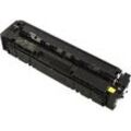 Recycling Toner ersetzt HP CF402A 201A yellow