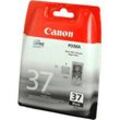 Canon Druckkopf 2145B001 PG-37 schwarz