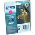 Epson Tinte C13T13034012 magenta