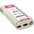 Ampertec Tinte ersetzt HP B3P20A 727 magenta