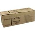 Kyocera Toner TK-120 1T02G60DE0 schwarz