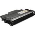 Alternativ Toner ersetzt Brother TN-2210 schwarz