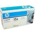 HP Toner C7115A 15A schwarz