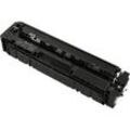 Ampertec Toner ersetzt HP CF400X 201X schwarz