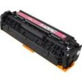 Ampertec Toner ersetzt HP CE413A 305A magenta