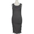 Kaffe Damen Kleid, grau, Gr. 34