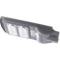 LED-Straßenleuchte 40W 4000ºK IP65 Solarsensor 50.000H [RS-SLABS40W-W]