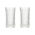 Iittala - Ultima Thule Champagnerglas 18 cl (2er-Set)