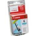 Canon Tinte 4709A002 BCI-6PC photo cyan