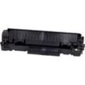 Ampertec Toner ersetzt HP CB436A 36A schwarz