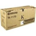 Kyocera Toner TK-1170 1T02S50NL0 schwarz