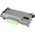 Alternativ Toner ersetzt Brother TN-3480 schwarz