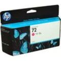 HP Tinte C9372A 72 magenta