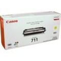 Canon Toner 1657B002 711 yellow