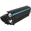 Recycling Toner ersetzt Konica Minolta A0FN022 schwarz