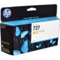 HP Tinte B3P21A 727 yellow