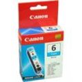 Canon Tinte 4706A002 BCI-6C cyan