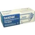 Brother Toner TN-6600 schwarz