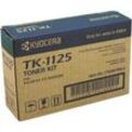 Kyocera Toner TK-1125 1T02M70NL0 schwarz