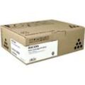 Ricoh Toner 407999 SP201 schwarz OEM