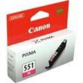 Canon Tinte 6510B001 CLI-551M magenta