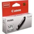 Canon Tinte 0389C001 CLI-571GY grau