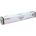 Canon Toner 3782B002 C-EXV34 schwarz