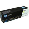 HP Toner CF212A 131A yellow