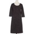 Esprit Damen Kleid, braun, Gr. 34