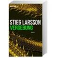 Vergebung / Millennium Bd.3 - Stieg Larsson, Taschenbuch