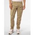 G-Star RAW Hose Herren Baumwolle, beige