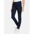 Betty Barclay Basic-Jeans Damen Baumwolle, marine