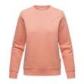 MARIKOO Damen Sweatshirt Pullover Mit Recyceltem Material Umikoo