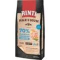 Max-i-mum Junior Huhn 12 kg Trockenfutter Hunde - Rinti