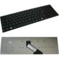 Original Tastatur Notebook Keyboard Ersatz Deutsch qwertz für Packard Bell Easynote 21868 1713066 14B888112239Q 1C11540063 2413G50Mnkk I170A.409