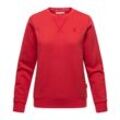 MARIKOO Damen Sweatshirt Pullover Mit Recyceltem Material Umikoo