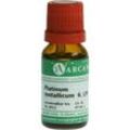 Platinum Metallicum LM 6 Dilution 10 ml