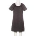 COS Damen Kleid, schwarz, Gr. 34