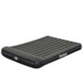 Luftbett Tritech Air Mattress Queen 203 x 152 x 30 cm mit batteriebetriebener Pumpe - Bestway