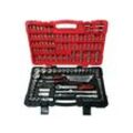 Ks tools Steckschlüsselsatz - 1/4 - 1/2 - ultimativ - 151 Stück - ks Tools - 922.0751