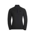 Odlo 1/2 Zip Rigi Damen Midlayer Shirt