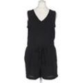 Zara Damen Jumpsuit/Overall, schwarz, Gr. 34