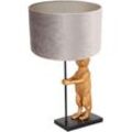 Steinhauer - Anne Light and home tischlamp Animaux - metall - - 8227ZW - Metall