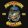 Are You One Too (Vinyl) - Autobahn Outlaw. (LP)