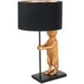 Anne Light and home tischlamp Animaux - metall - - 7202ZW - Metall