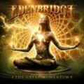 The Great Momentum (2 LPs + CD) (Vinyl) - Edenbridge. (LP)