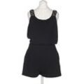 Zara Damen Jumpsuit/Overall, schwarz, Gr. 34